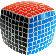 V Cube 8